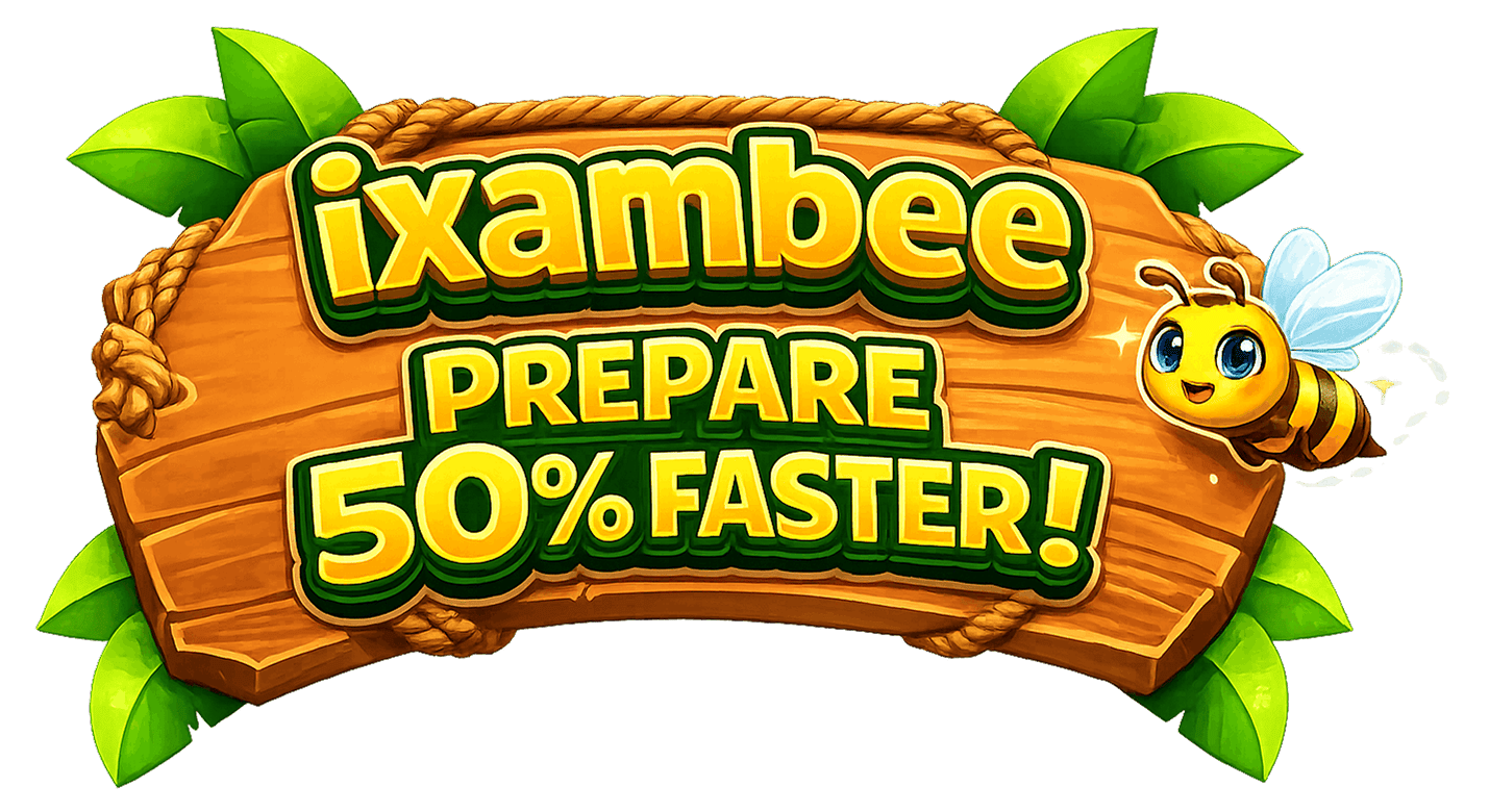 ixambee